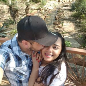 Meet your Posher, Dannae